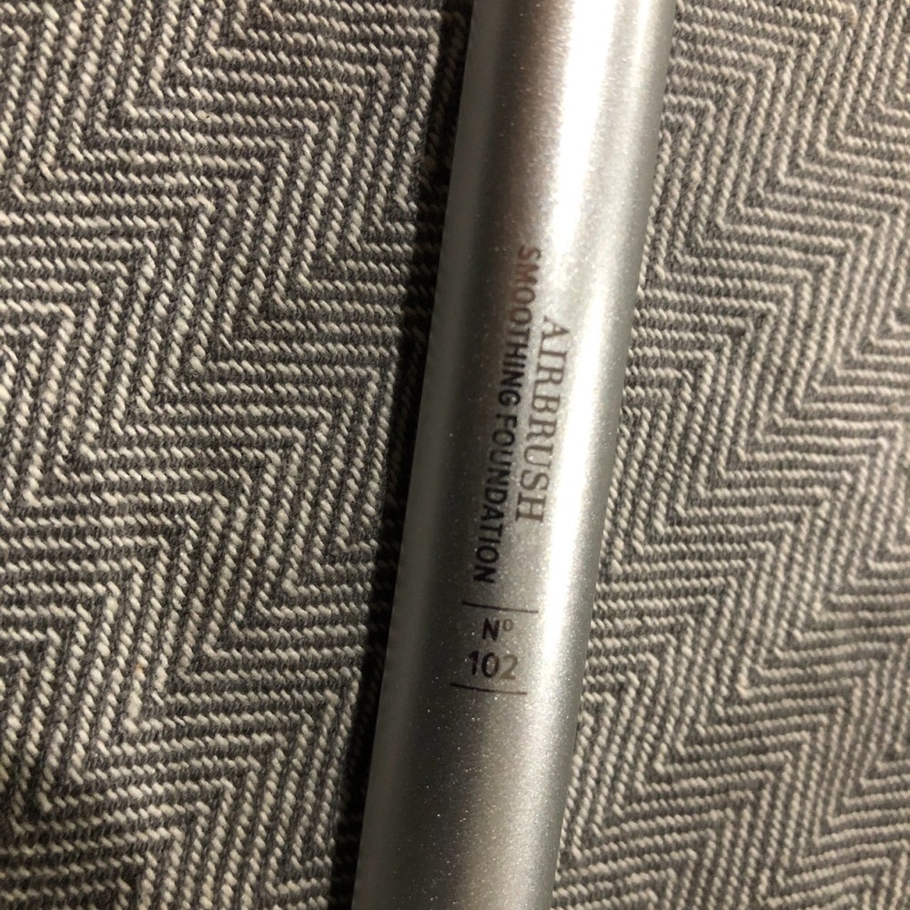 It brush